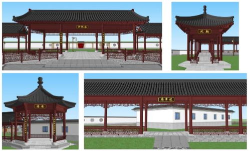 天津將打造南運河文化公園 建設方案征求意見